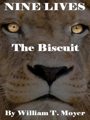 cover image of The Biscuit
